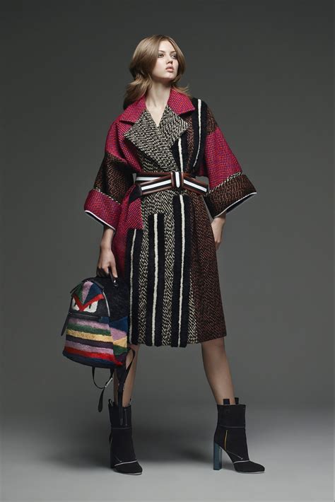 fendi collection 2015|Fendi latest collection.